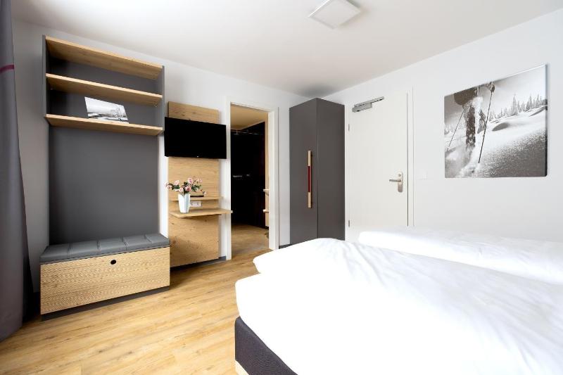 K1 Hotel Willingen image