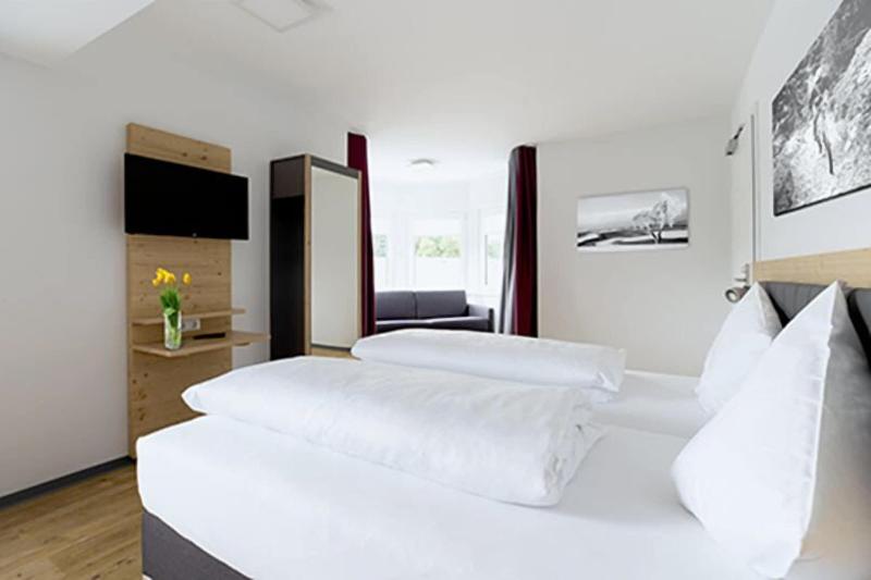 K1 Hotel Willingen image