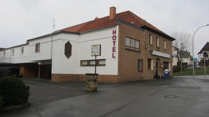Hotel Gasthof Rose image