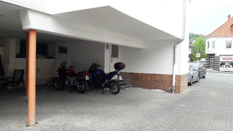 Hotel Gasthof Rose image