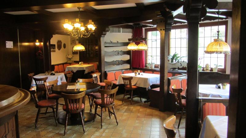 Hotel Gasthof Rose image