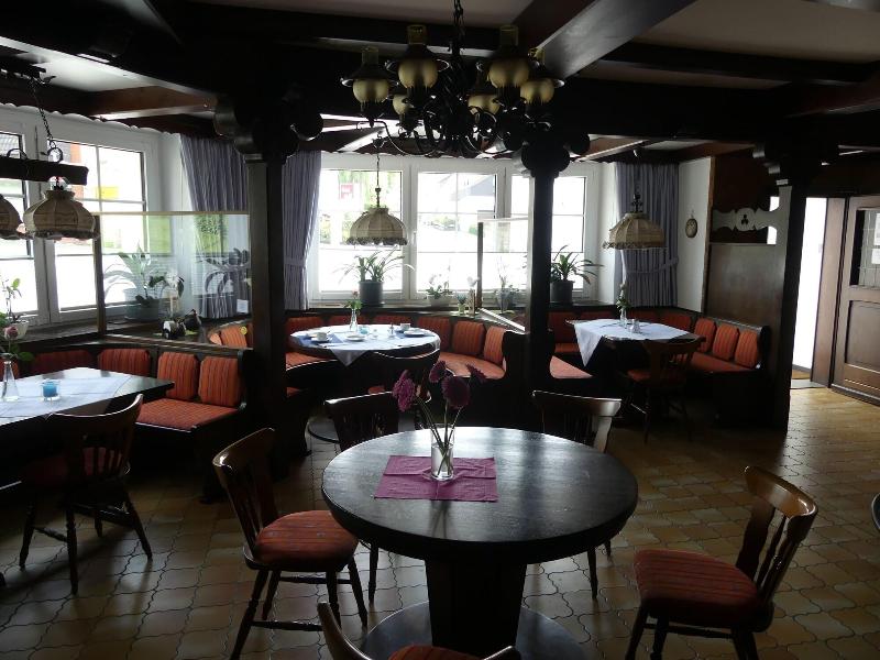 Hotel Gasthof Rose image