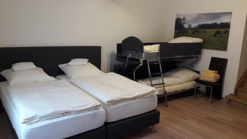 Hotel Gasthof Rose image