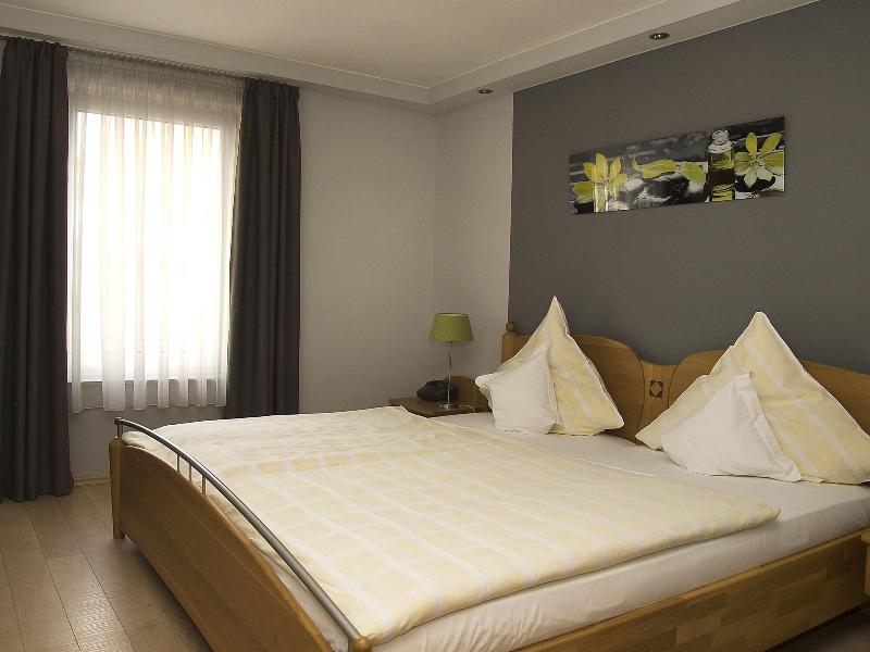 Hotel Gasthof Rose image