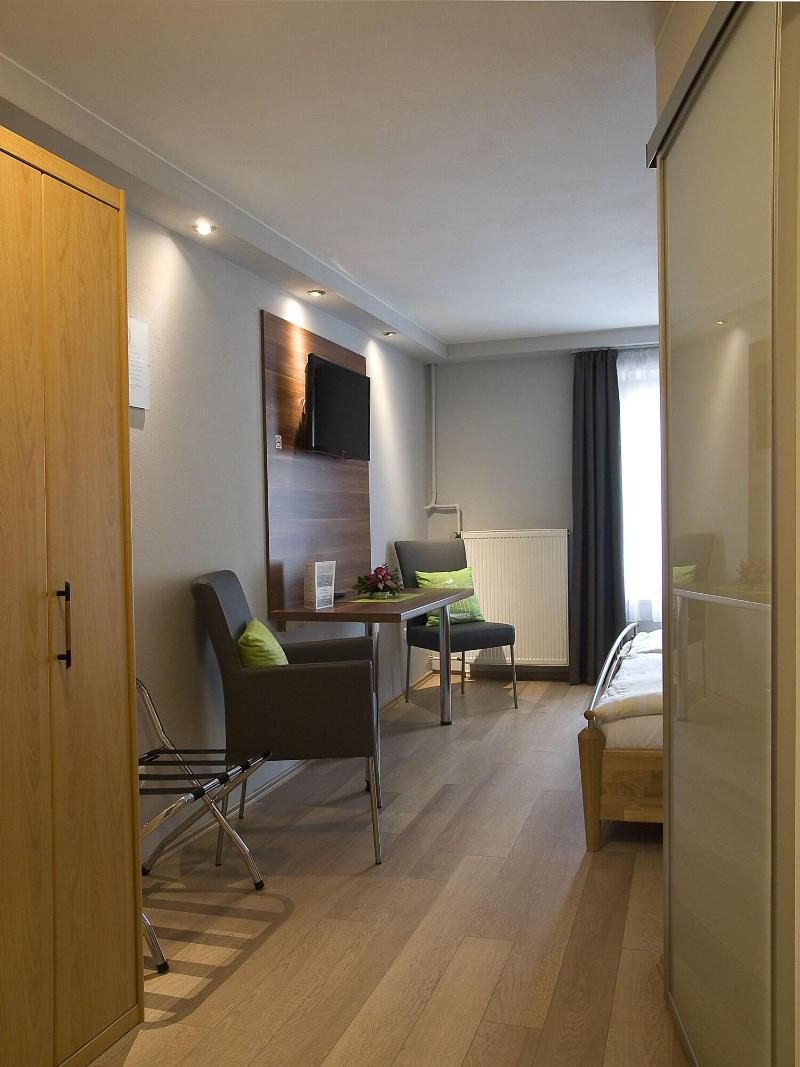 Hotel Gasthof Rose image