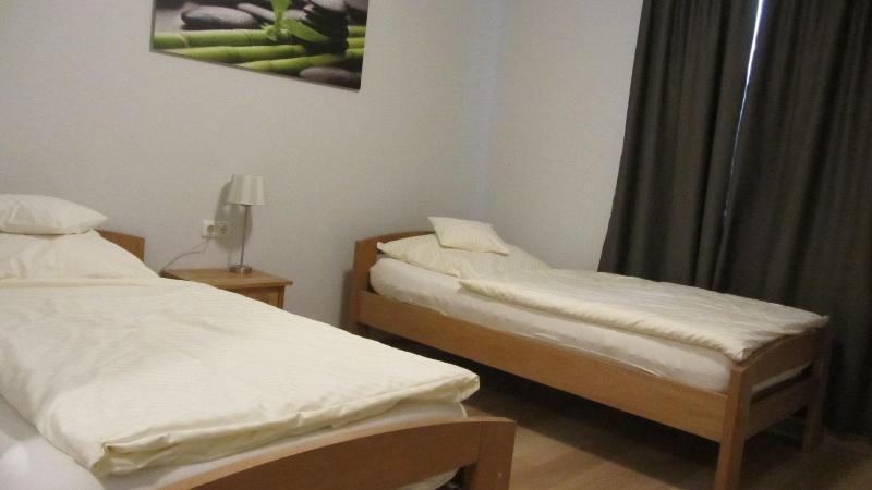 Hotel Gasthof Rose image