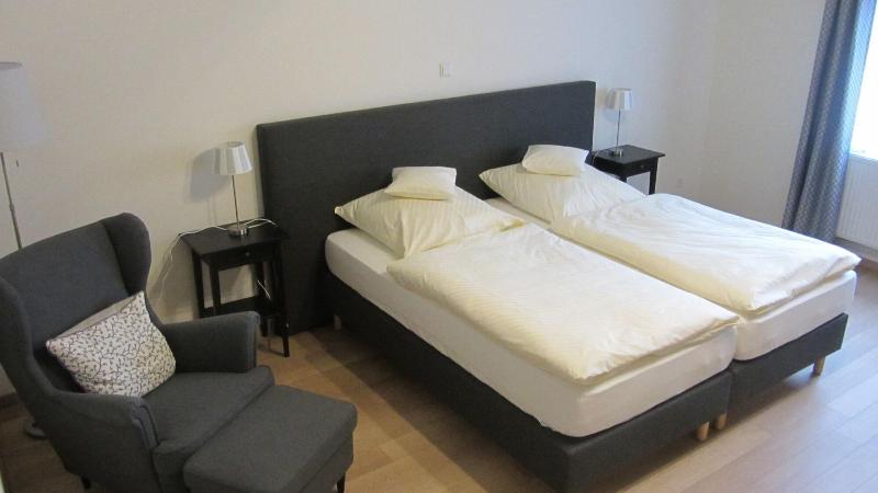 Hotel Gasthof Rose image