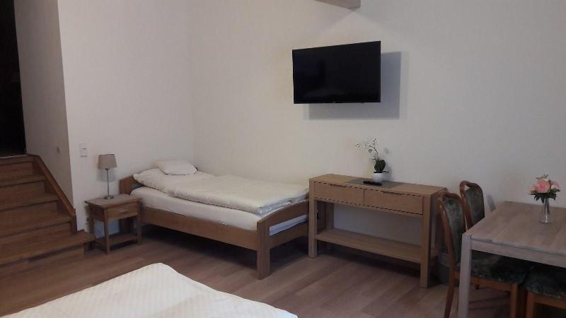 Hotel Gasthof Rose image