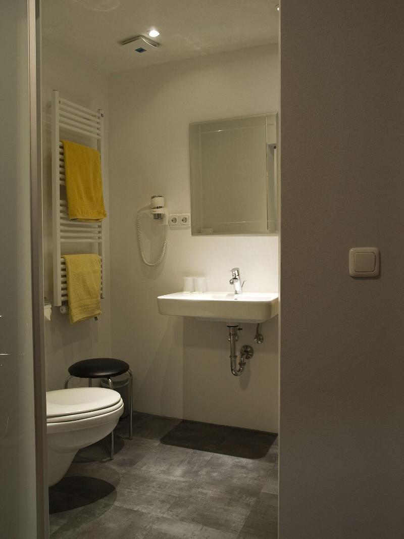 Hotel Gasthof Rose image