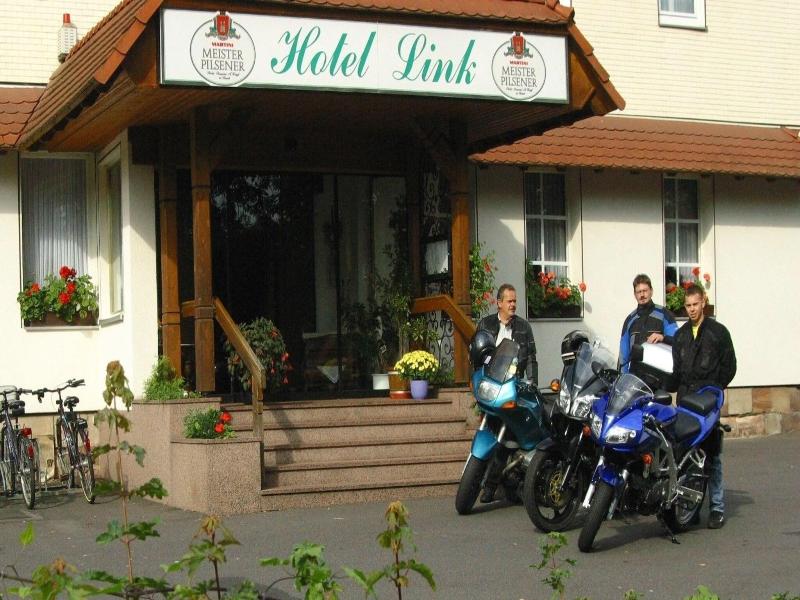 Hotel Link & Restaurant image
