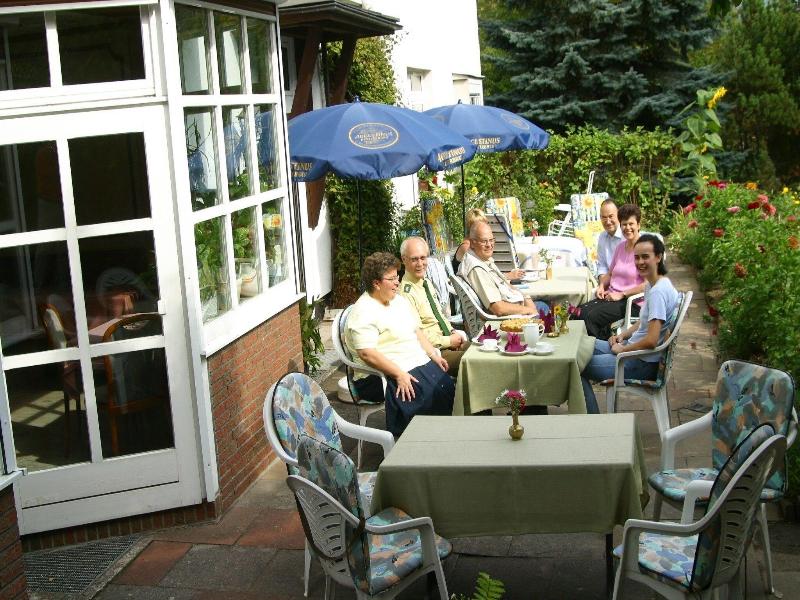 Hotel Link & Restaurant image