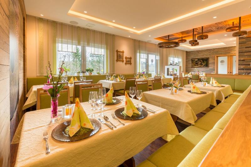 Hotel Luisen-Mühle image
