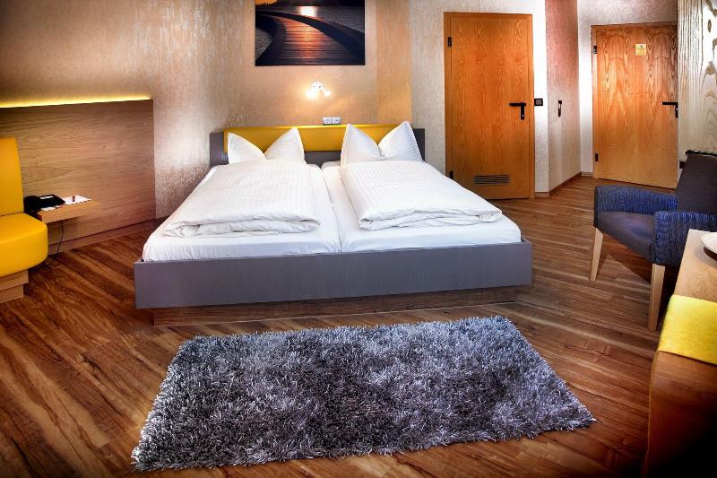 Hotel Luisen-Mühle image