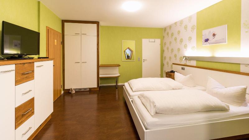 Hotel Luisen-Mühle image