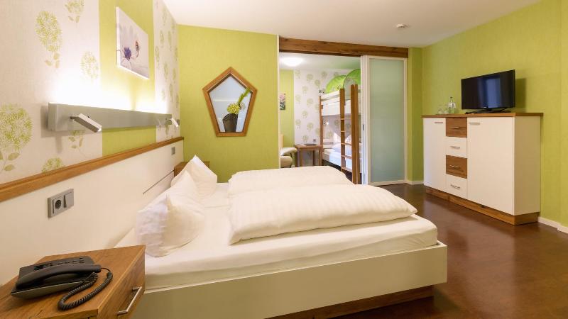 Hotel Luisen-Mühle image