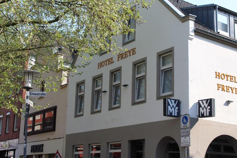 Hotel Freye image