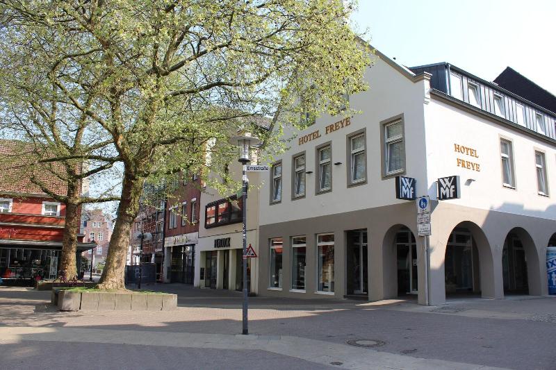 Hotel Freye image