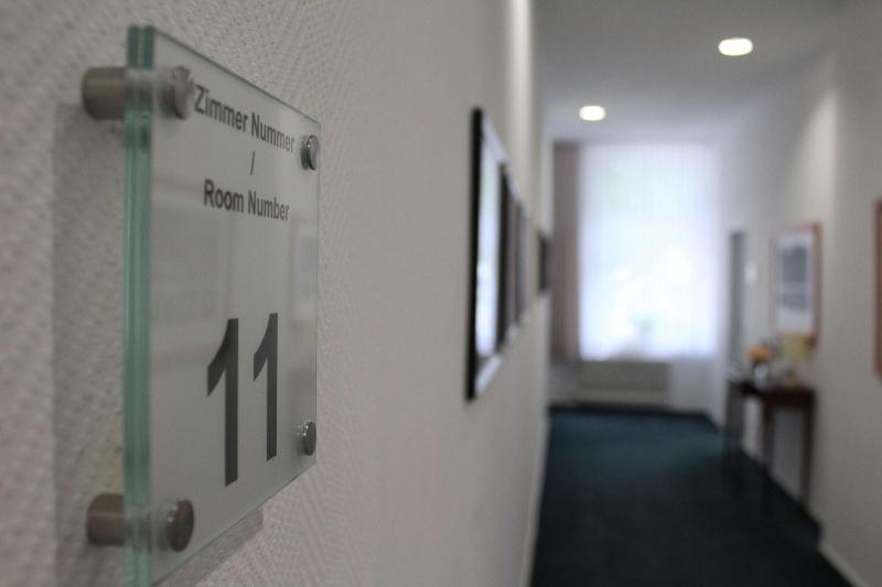 Hotel Freye image