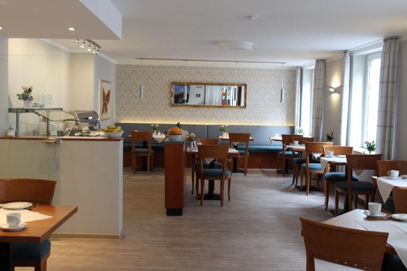 Hotel Freye image