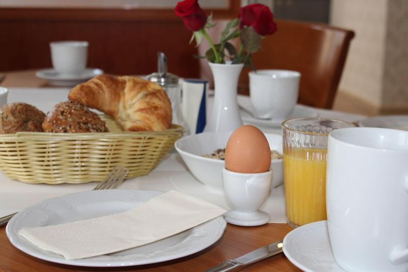 Hotel Freye image