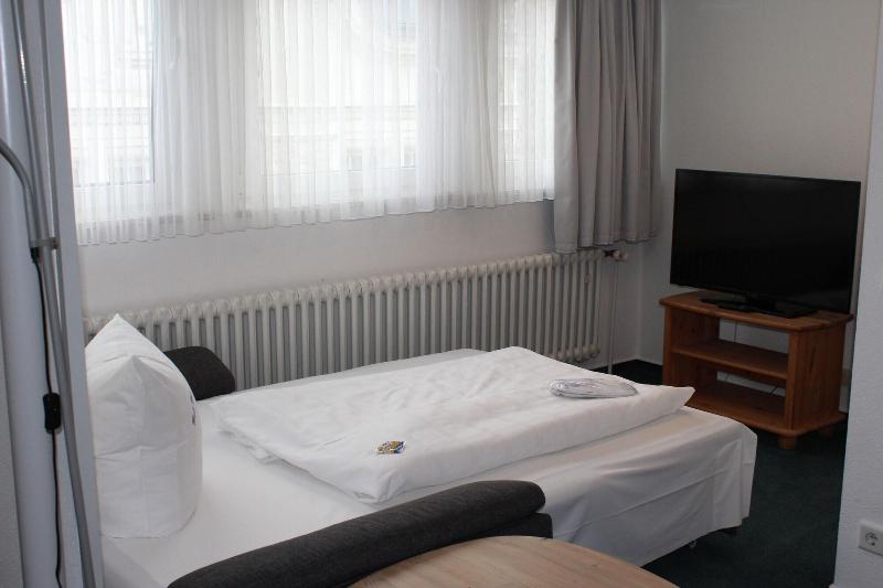 Hotel Freye image