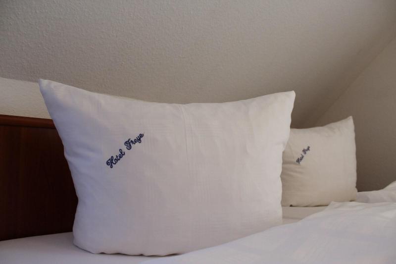 Hotel Freye image