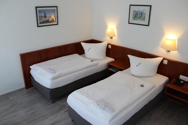 Hotel Freye image