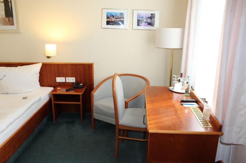 Hotel Freye image