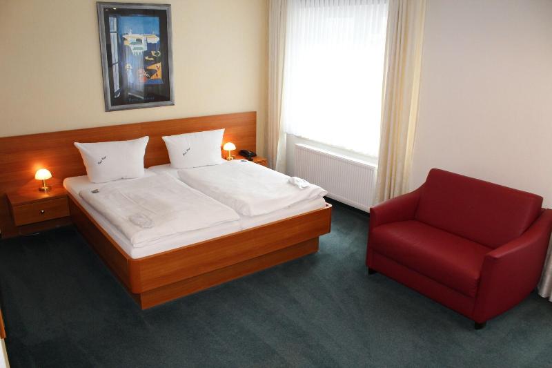 Hotel Freye image