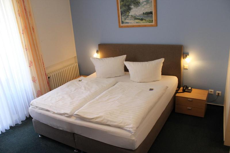 Hotel Freye image