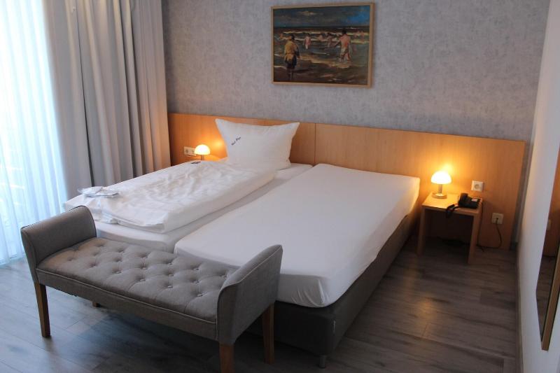 Hotel Freye image
