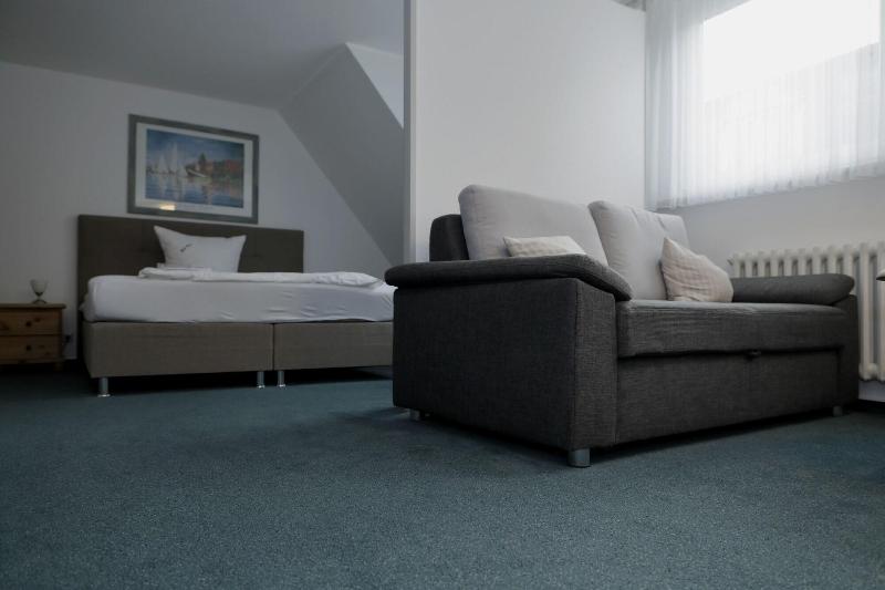 Hotel Freye image