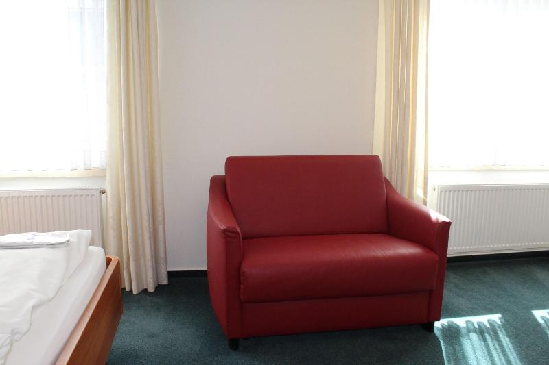 Hotel Freye image