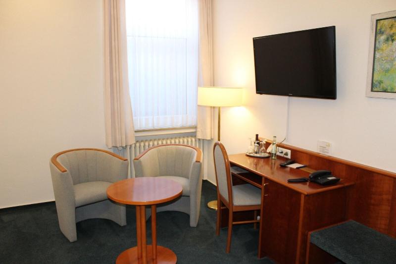 Hotel Freye image