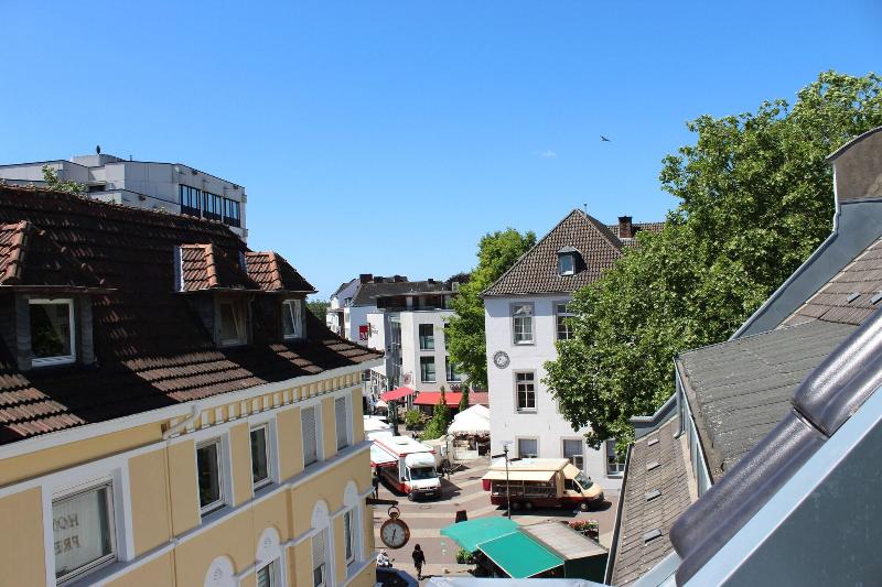 Hotel Freye image