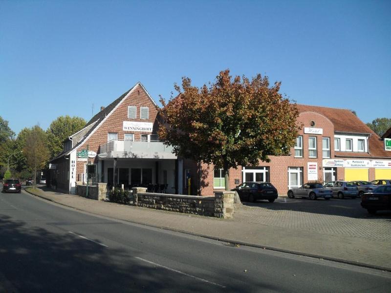 Landgasthaus-Hotel Wenninghoff image