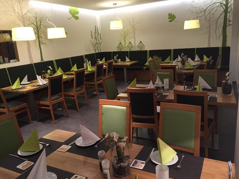 Landgasthaus-Hotel Wenninghoff image