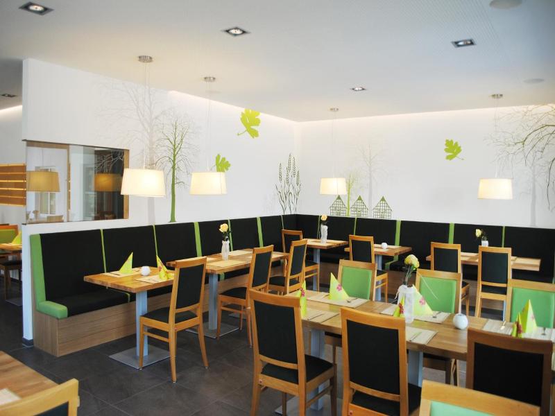 Landgasthaus-Hotel Wenninghoff image