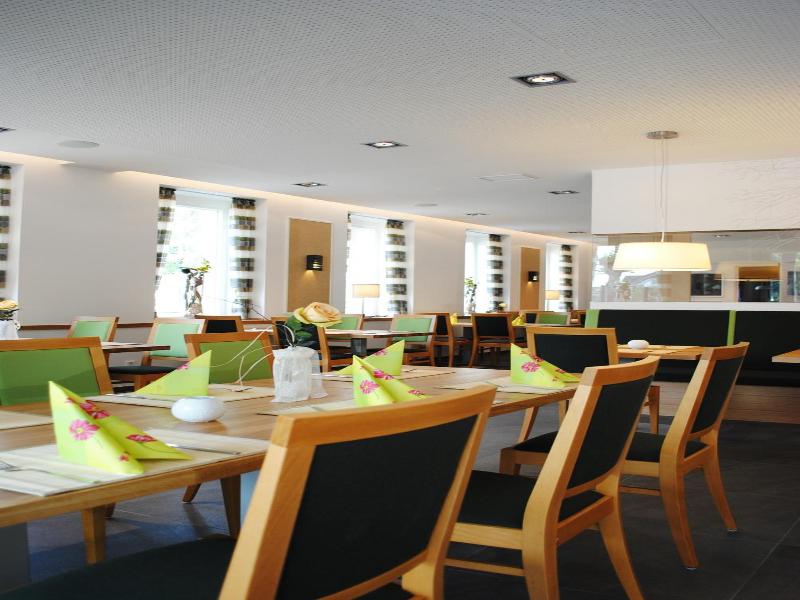 Landgasthaus-Hotel Wenninghoff image