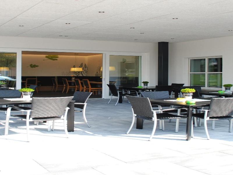 Landgasthaus-Hotel Wenninghoff image