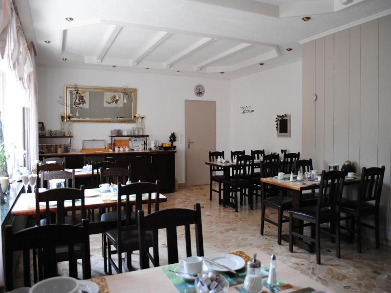 Landgasthaus-Hotel Wenninghoff image
