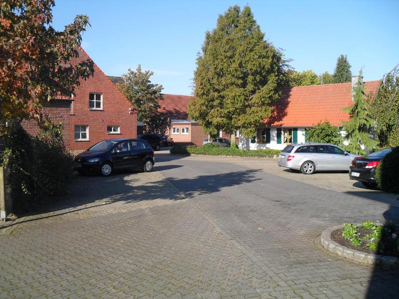 Landgasthaus-Hotel Wenninghoff image