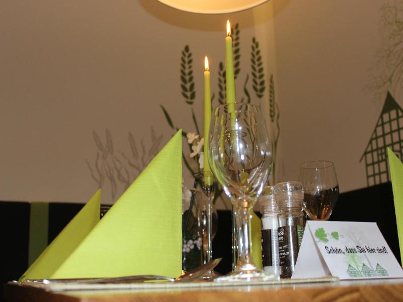 Landgasthaus-Hotel Wenninghoff image