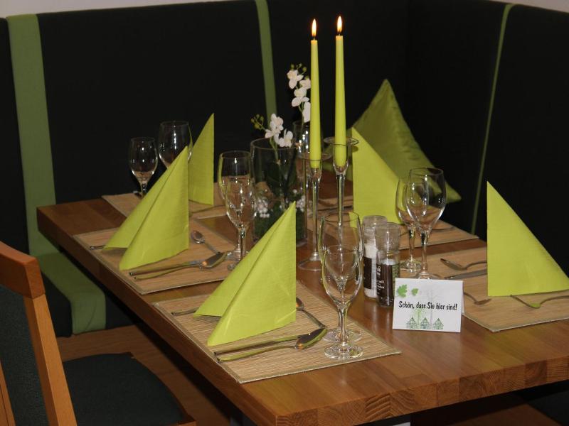 Landgasthaus-Hotel Wenninghoff image