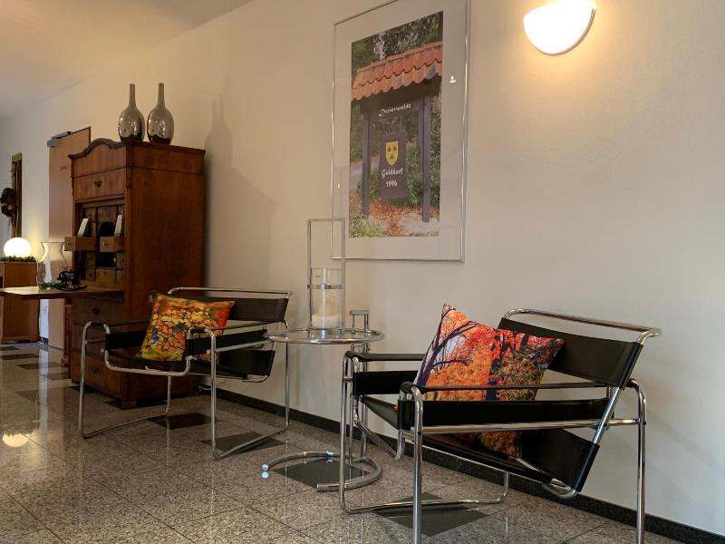Landgasthaus-Hotel Wenninghoff image