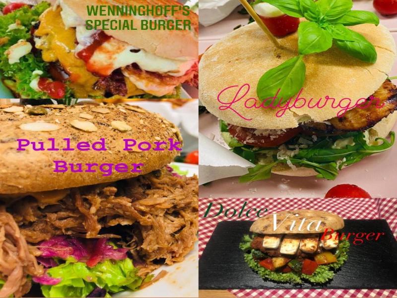 Landgasthaus-Hotel Wenninghoff image