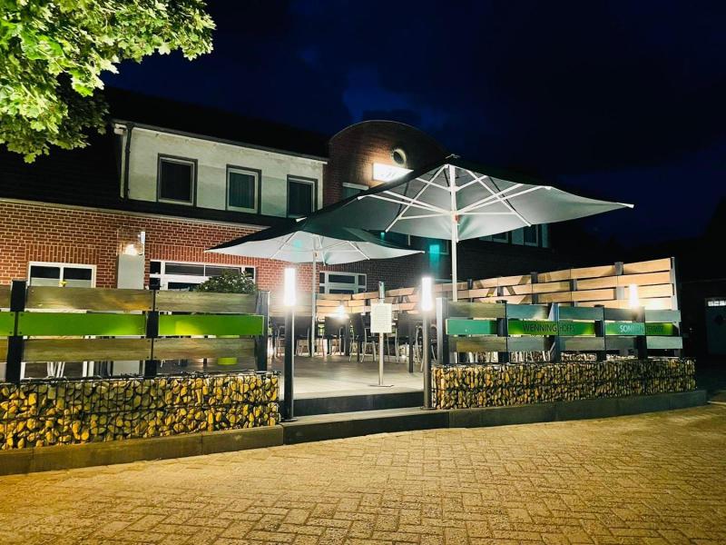 Landgasthaus-Hotel Wenninghoff image