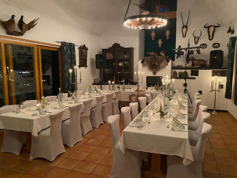 Landgasthaus-Hotel Wenninghoff image