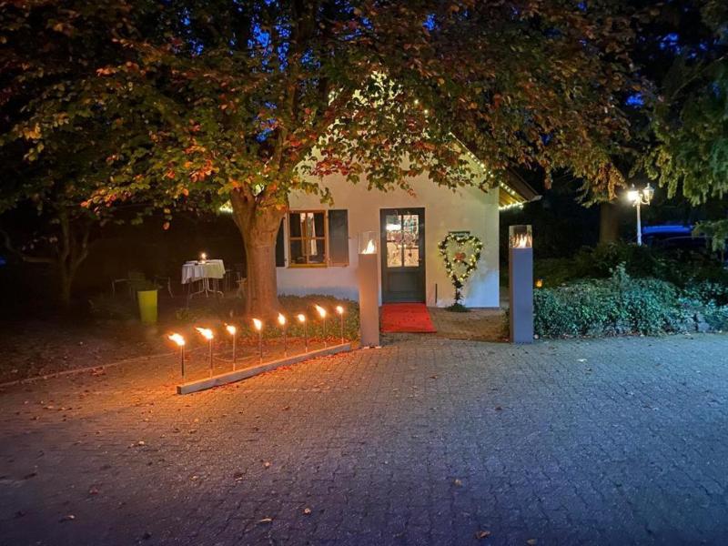 Landgasthaus-Hotel Wenninghoff image