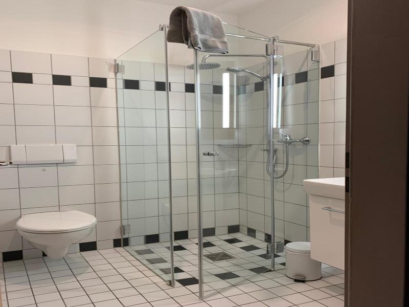 Landgasthaus-Hotel Wenninghoff image